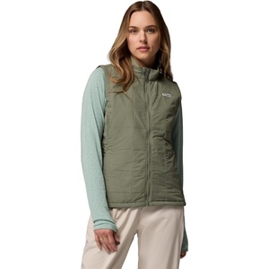 image:imageColumbia Womens Pfg Uncharted VestCypress