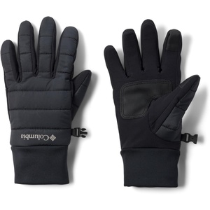 image:imageColumbia Womens Powder Lite II GloveBlack