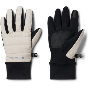 image:imageColumbia Womens Powder Lite II GloveDark Stone