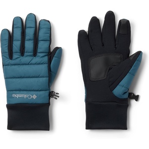 image:imageColumbia Womens Powder Lite II GloveEverblue