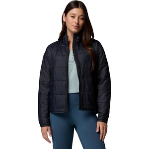 image:imageColumbia Womens Sienna Hill Quilted JacketBlack
