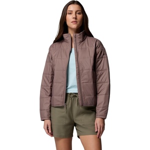 image:imageColumbia Womens Sienna Hill Quilted JacketIron