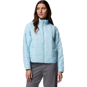 image:imageColumbia Womens Sienna Hill Quilted JacketMarine Light
