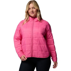 image:imageColumbia Womens Sienna Hill Quilted JacketNico