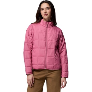 image:imageColumbia Womens Sienna Hill Quilted JacketRosette