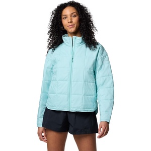 image:imageColumbia Womens Sienna Hill Quilted JacketSpray