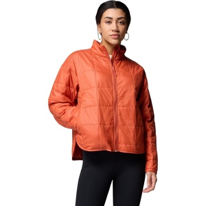 image:imageColumbia Womens Sienna Hill Quilted JacketTuscan
