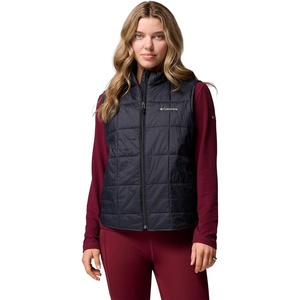 image:imageColumbia Womens Sienna Hill Quilted VestBlack