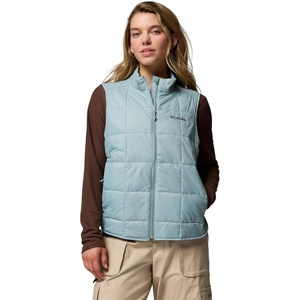 image:imageColumbia Womens Sienna Hill Quilted VestCrushed Blue