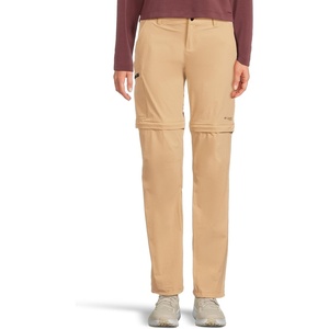image:imageColumbia Womens Summit Valley Convertible Pant IICanoe