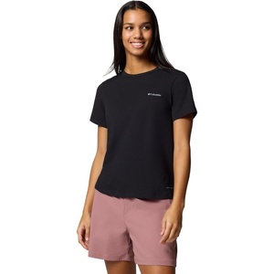 image:imageColumbia Womens Sun Trek Short Sleeve IiBlack