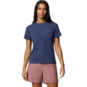 image:imageColumbia Womens Sun Trek Short Sleeve IiNocturnal