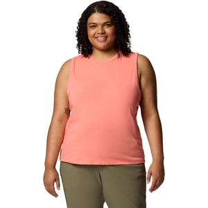 image:imageColumbia Womens Sun Trek Tank IIAlpenglow
