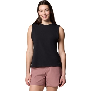 image:imageColumbia Womens Sun Trek Tank IIBlack