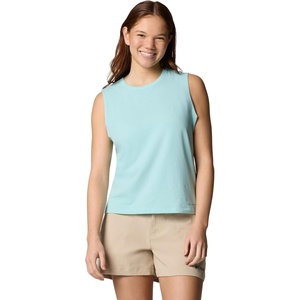 image:imageColumbia Womens Sun Trek Tank IISpray
