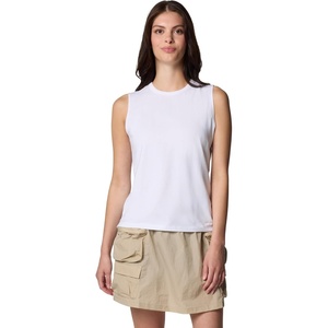 image:imageColumbia Womens Sun Trek Tank IIWhite