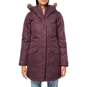 image:imageColumbia Womens Suttle Mountain Long Insulated JacketMoonvista