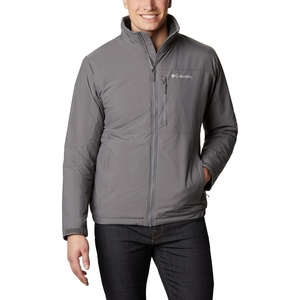 image:imageColumbia mens Northern Utilizer Ii JacketCity Grey