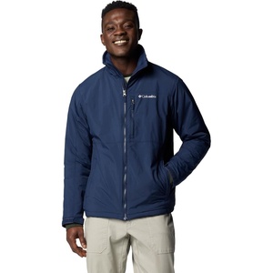 image:imageColumbia mens Northern Utilizer Ii JacketCollegiate Navy