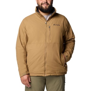 image:imageColumbia mens Northern Utilizer Ii JacketDelta