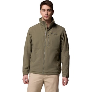 image:imageColumbia mens Northern Utilizer Ii JacketStone Green