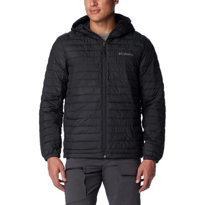 image:imageColumbia mens Silver Falls II Hooded JacketBlack