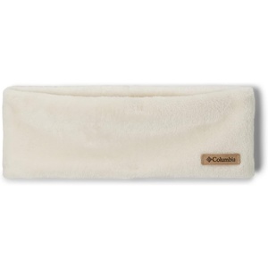 image:imageColumbia womens Fire Side Plush HeadbandChalk