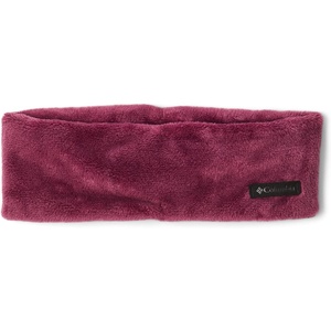 image:imageColumbia womens Fire Side Plush HeadbandMarionberry