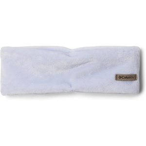 image:imageColumbia womens Fire Side Plush HeadbandSnowdrift