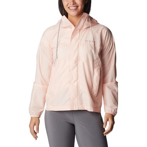 image:imageColumbia womens Flash Challenger WindbreakerPeach Blossom