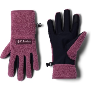 image:imageColumbia womens Helvetia Ii Sherpa GloveAntique Mauve