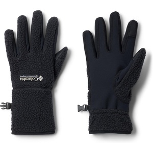 image:imageColumbia womens Helvetia Ii Sherpa GloveBlack