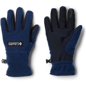 image:imageColumbia womens Helvetia Ii Sherpa GloveCollegiate Navy