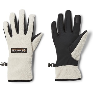 image:imageColumbia womens Helvetia Ii Sherpa GloveDark Stone