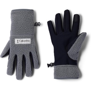 image:imageColumbia womens Helvetia Ii Sherpa GloveSedona Sage