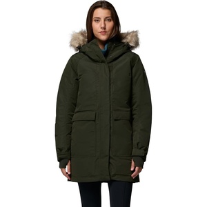 image:imageColumbia womens Little Si II Insulated ParkaGreenscape