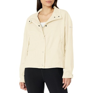 image:imageColumbia womens Sage Lake JacketChalk