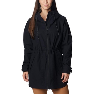 image:imageColumbia womens Sage Lake Long Lined JacketBlack
