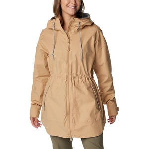 image:imageColumbia womens Sage Lake Long Lined JacketCanoe