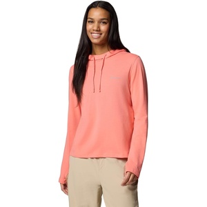 image:imageColumbia womens Sun Trek Hoodie IIAlpenglow