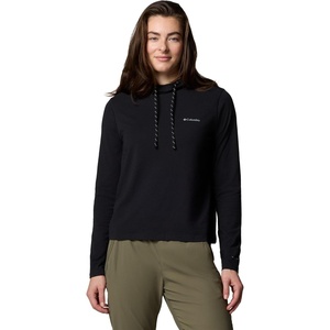 image:imageColumbia womens Sun Trek Hoodie IIBlack