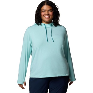 image:imageColumbia womens Sun Trek Hoodie IISpray