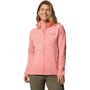 image:imageColumbia womens Sweater Weather Full Zip IiAlpenglow Heather