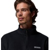 image:imageColumbia Big amp Tall Steens Mountain Half ZipBlack