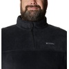 image:imageColumbia Big amp Tall Steens Mountain Half ZipBlack