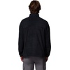 image:imageColumbia Big amp Tall Steens Mountain Half ZipBlack