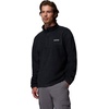 image:imageColumbia Big amp Tall Steens Mountain Half ZipBlack