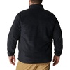 image:imageColumbia Big amp Tall Steens Mountain Half ZipBlack