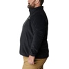 image:imageColumbia Big amp Tall Steens Mountain Half ZipBlack