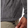 image:imageColumbia Big amp Tall Steens Mountain Half ZipCharcoal Heather